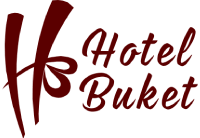hotel buket logo